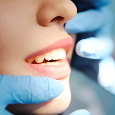 COSMETIC DENTISTRY